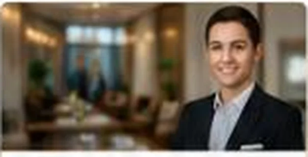 Hotel Manager opportunity
