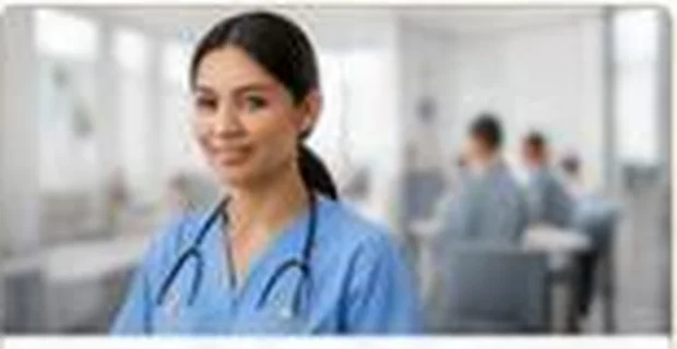 Registered Nurse opportunity